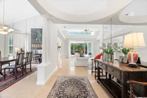 6416 WENTWORTH CROSSING, UNIVERSITY PARK, FL 34201 Sold 03/31/25