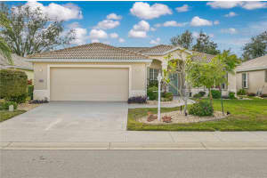 2070 RIO NUEVO DR, NORTH FORT MYERS, FL 33917 Sold 05/30/25