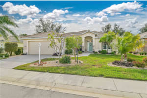 2070 RIO NUEVO DR, NORTH FORT MYERS, FL 33917 Sold 05/30/25