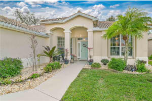 2070 RIO NUEVO DR, NORTH FORT MYERS, FL 33917 Sold 05/30/25