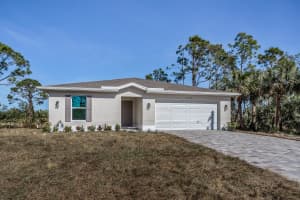 26356 BROOKS ROAD, PUNTA GORDA, FL 33955 Sold 03/15/25