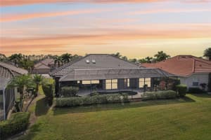 5112 WHITE IBIS DRIVE, NORTH PORT, FL 34287 - MLS#MFRA4638470