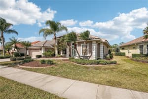 5112 WHITE IBIS DRIVE, NORTH PORT, FL 34287 - MLS#MFRA4638470