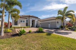 4745 BENITO COURT, BRADENTON, FL 34211 - MLS#MFRA4638473