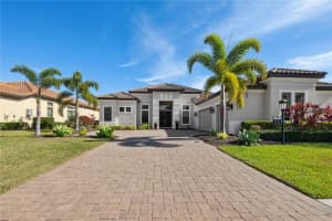 4745 BENITO COURT, BRADENTON, FL 34211 - MLS#MFRA4638473