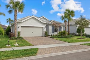 3314 CHESTERTOWN LOOP, BRADENTON, FL 34211 - MLS#MFRA4638480