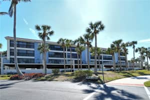 1651 BEACH ROAD, ENGLEWOOD, FL 34223 Sold 04/23/25