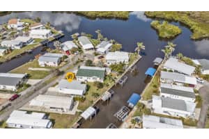 3308 SUNNY HARBOR DRIVE, PUNTA GORDA, FL 33982 - MLS#MFRA4638488