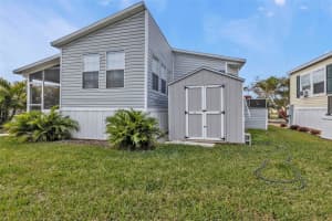 3308 SUNNY HARBOR DRIVE, PUNTA GORDA, FL 33982 - MLS#MFRA4638488