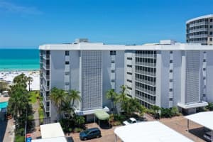 6312 MIDNIGHT PASS ROAD, SARASOTA, FL 34242 Sold 03/24/25