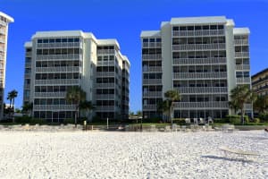 6312 MIDNIGHT PASS ROAD, SARASOTA, FL 34242 Sold 03/24/25