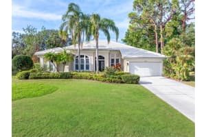 8624 WOODBRIAR DRIVE, SARASOTA, FL 34238 Sold 06/10/25