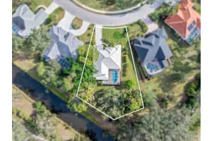 8624 WOODBRIAR DRIVE, SARASOTA, FL 34238 Sold 06/10/25