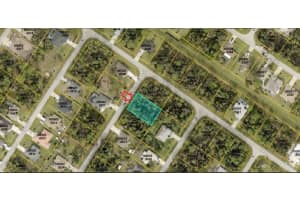 REDWOOD TER, NORTH PORT, FL 34286 Sold 04/22/25