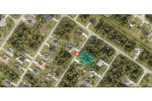 REDWOOD TER, NORTH PORT, FL 34286 Sold 04/22/25