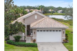 4104 REFLECTIONS PARKWAY, SARASOTA, FL 34233 Sold 03/21/25