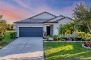 10817 E 56TH ST, PARRISH, FL 34219 Sold 04/01/25