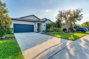 10817 E 56TH ST, PARRISH, FL 34219 Sold 04/01/25