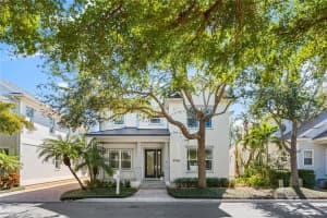 1746 STAPLETON STREET, SARASOTA, FL 34239 Sold 08/21/25