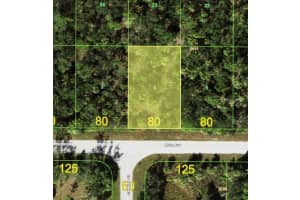 17040 ALVIN AVENUE, PORT CHARLOTTE, FL 33948 Sold 03/30/26