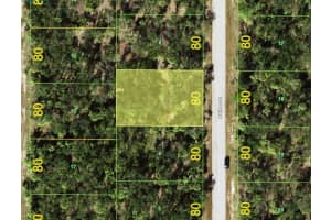 3103 MATHEW STREET, PORT CHARLOTTE, FL 33948 Sold 12/19/25