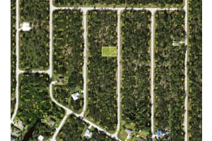 3103 MATHEW STREET, PORT CHARLOTTE, FL 33948 Sold 12/19/25