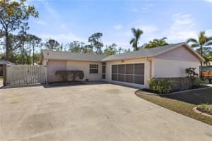 6824 JARVIS ROAD, SARASOTA, FL 34241 Sold 03/25/25