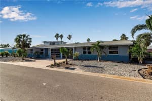 765 SAINT JUDES DRIVE, LONGBOAT KEY, FL 34228 Sold 07/29/25