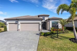 5035 Seafoam Trl, BRADENTON