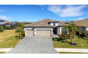 5035 SEAFOAM TRAIL, BRADENTON, FL 34211 - MLS#MFRA4638562