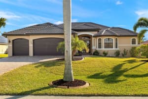 4825 25TH COURT, CAPE CORAL, FL 33914 Sold 07/17/25