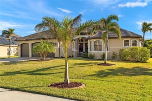 4825 25TH COURT, CAPE CORAL, FL 33914 Sold 07/17/25