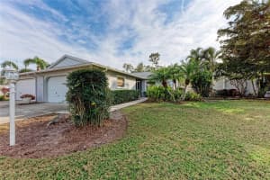 6009 BONAVENTURE PLACE, SARASOTA, FL 34243 Sold 04/18/25