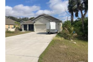 4432 COLLINGSWOOD BOULEVARD, PORT CHARLOTTE, FL 33948 Sold 04/18/25