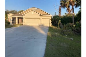 4432 COLLINGSWOOD BOULEVARD, PORT CHARLOTTE, FL 33948 Sold 04/18/25
