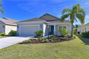 11924 FOREST PARK CIRCLE, BRADENTON, FL 34211 Sold 07/10/25