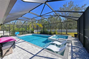 11924 FOREST PARK CIRCLE, BRADENTON, FL 34211 Sold 07/10/25
