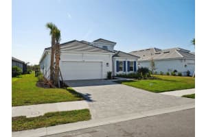 15610 SAN LAZZARO AVENUE, BRADENTON, FL 34211 Sold 09/03/25