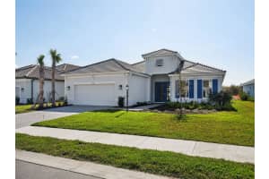 15610 SAN LAZZARO AVENUE, BRADENTON, FL 34211 Sold 09/03/25