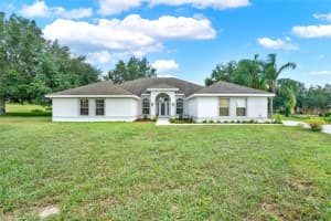 24932 SARANAC COURT, EUSTIS, FL 32736 Sold 03/12/25