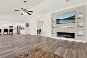 24932 SARANAC COURT, EUSTIS, FL 32736 Sold 03/12/25