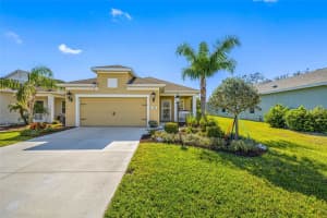 4138 DEEP CREEK TERRACE, PARRISH, FL 34219 Sold 03/25/25