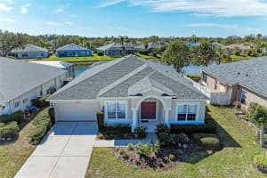 4522 EGMONT DRIVE, BRADENTON, FL 34203 Sold 05/02/25