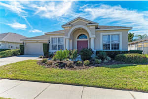 4522 EGMONT DRIVE, BRADENTON, FL 34203 Sold 05/02/25