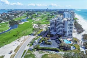 775 LONGBOAT CLUB ROAD, LONGBOAT KEY, FL 34228 Sold 07/14/25