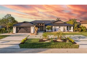 2350 VIA VENICE, PUNTA GORDA, FL 33950 - MLS#MFRA4638672