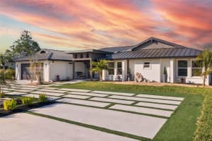 2350 VIA VENICE, PUNTA GORDA, FL 33950 - MLS#MFRA4638672