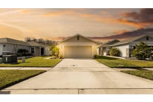 3032 LAKES CREST AVENUE, ST CLOUD, FL 34772 Sold 05/02/25