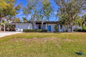 1509 FLOWER DRIVE, SARASOTA, FL 34239 Sold 08/21/25