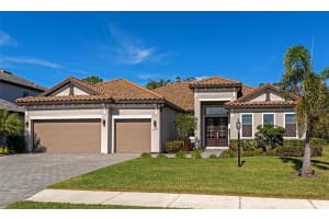 16219 TRADEWIND TERRACE, BRADENTON, FL 34211 Sold 05/14/25